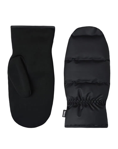 Rains - Trekker Vanter - Black